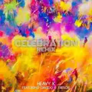 Heavy K - Celebration (Remix) ft Davido & Tresor